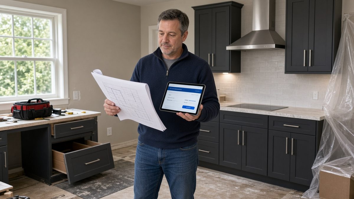 Home equity line of credit - How a HELOC Works: Draw Periods, Variable Rates, and Smart Ways to Use Home Equity