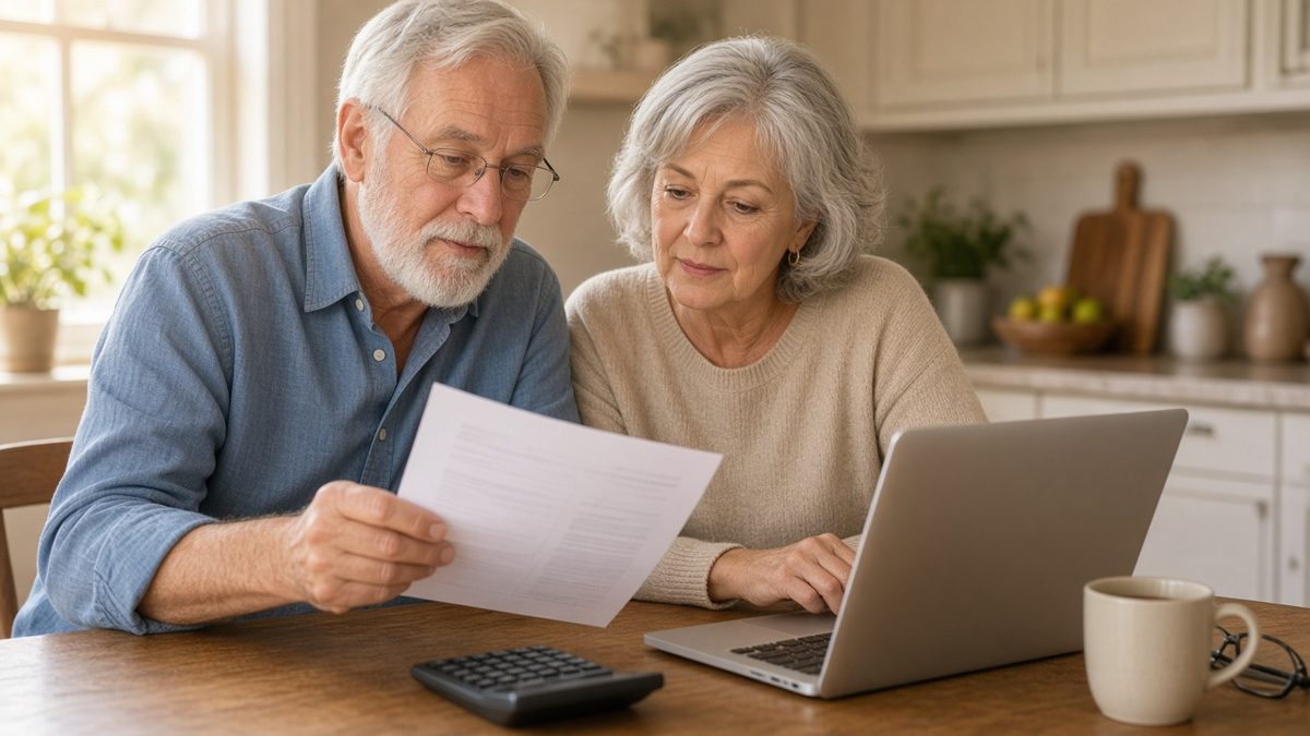 Medicare IRMAA - Medicare IRMAA: How Income-Related Surcharges Work and How to Appeal Them