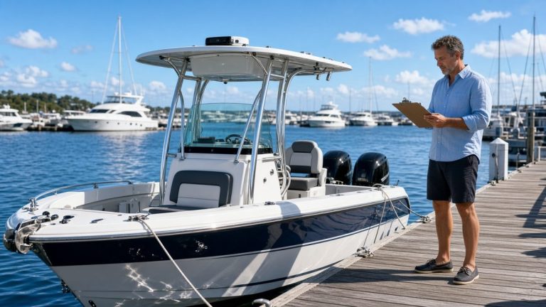 Boat insurance - Boat Insurance: Coverage Types, Costs, and What Policies Exclude