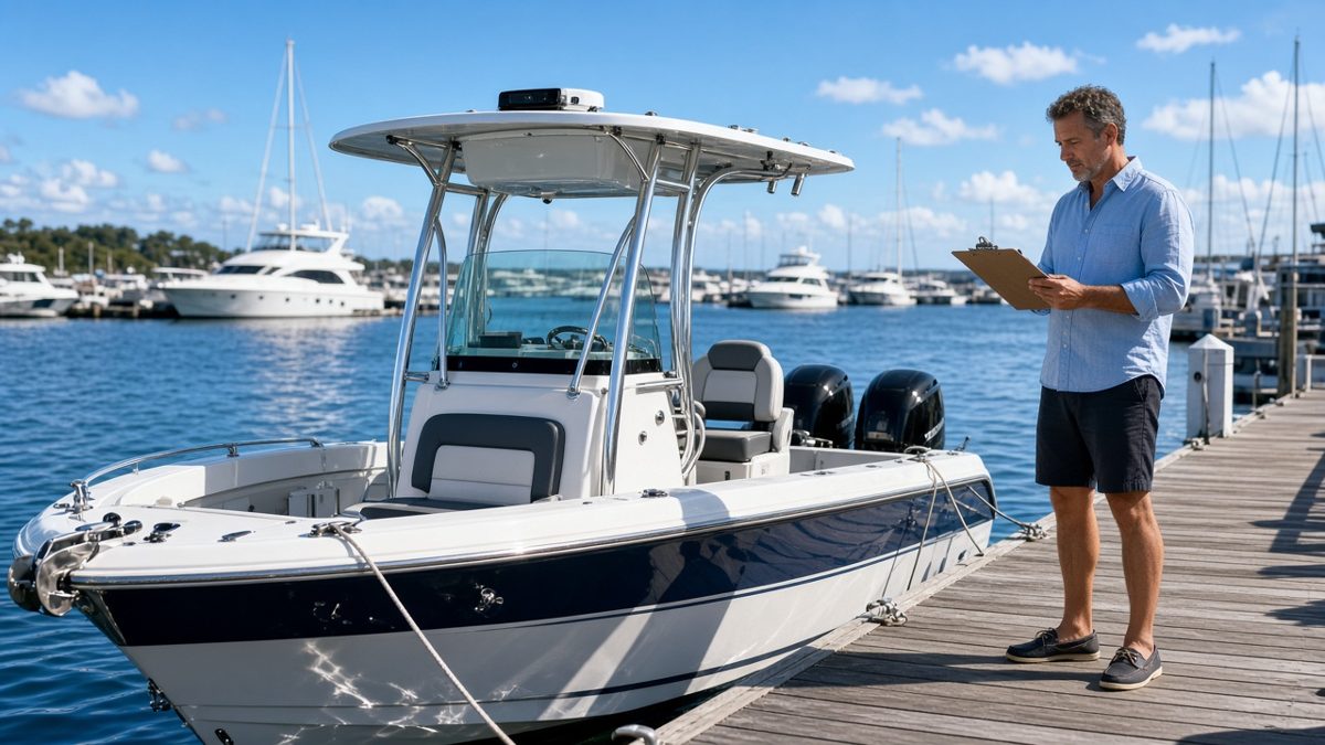 Boat insurance - Boat Insurance: Coverage Types, Costs, and What Policies Exclude