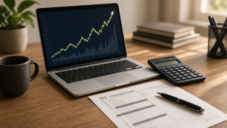 Capital gains tax rates - Capital Gains Tax Rates: How Long-Term and Short-Term Gains Are Taxed
