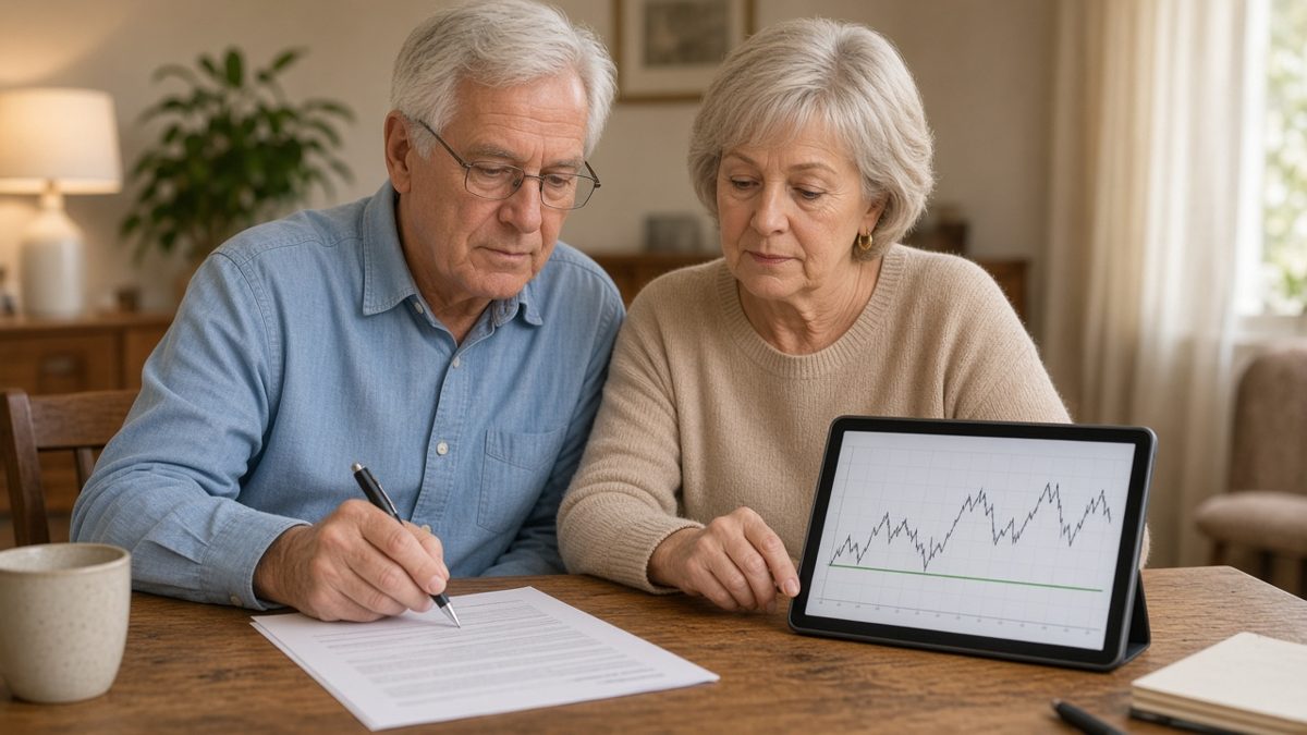 Fixed indexed annuity - Fixed Indexed Annuity: How Caps, Participation Rates, and Fees Work