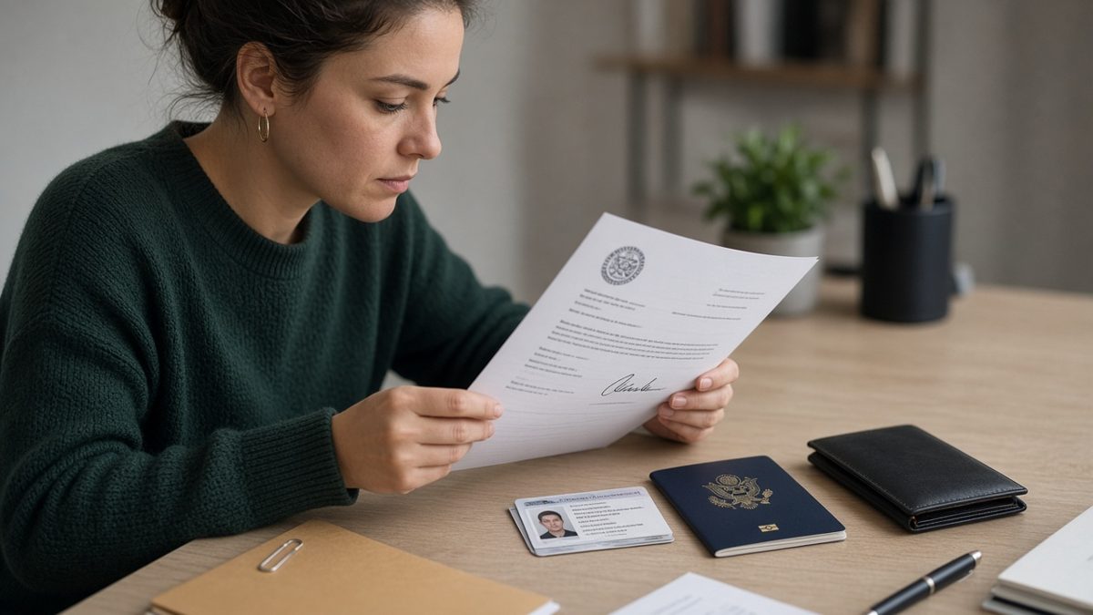 Legal name change - Legal Name Change: Court Process, Costs, and Updating Your Records