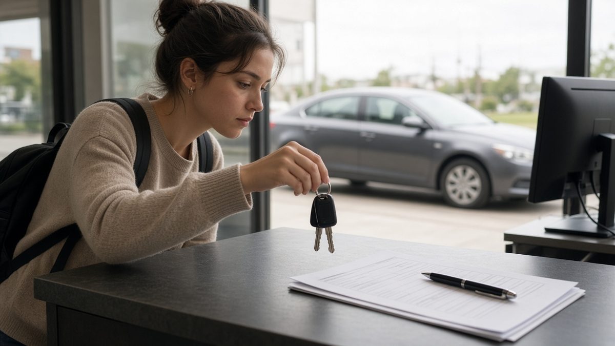Non-owner car insurance - Non-Owner Car Insurance: Who Needs It and What It Covers