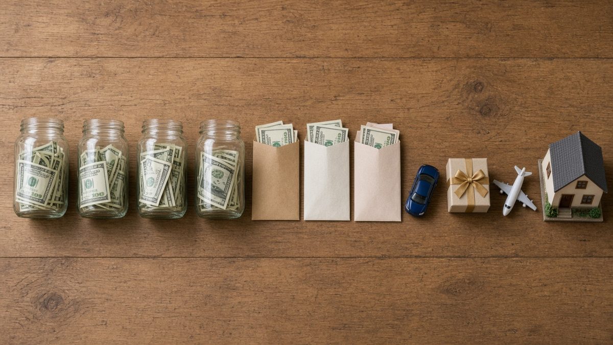 Sinking funds - Sinking Funds: How to Save for Predictable Expenses Without Derailing Your Budget
