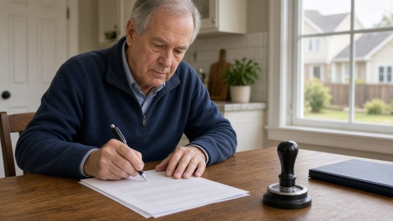 Transfer on death deed - Transfer on Death Deed: How to Pass Your Home Without Probate