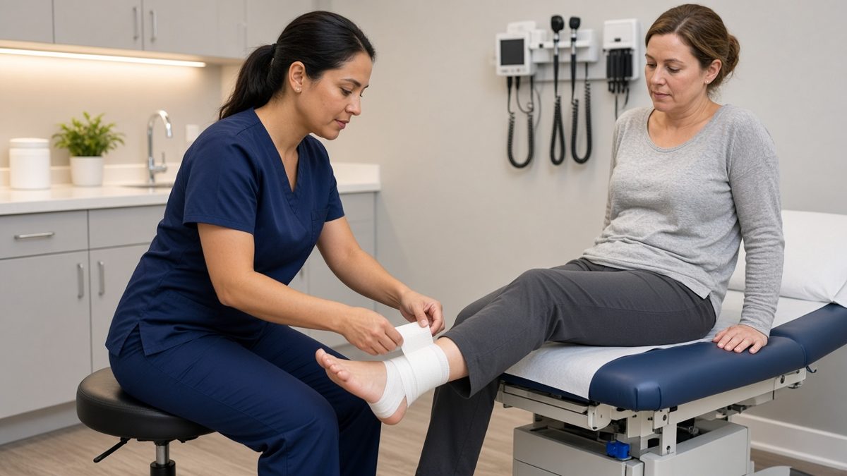 Urgent care vs emergency room - Urgent Care vs. Emergency Room: Where to Go and What It Costs