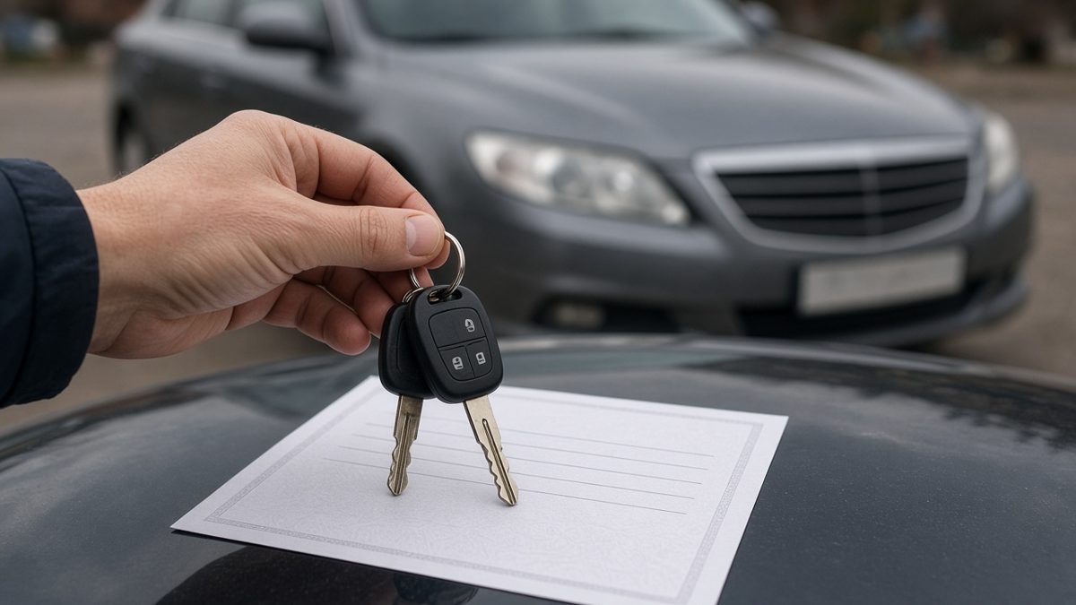 Car title loan - Car Title Loans: How They Work, What They Cost, and Safer Options