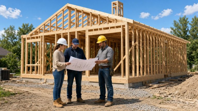 Construction loan - Construction Loan: How Financing a New Home Build Works