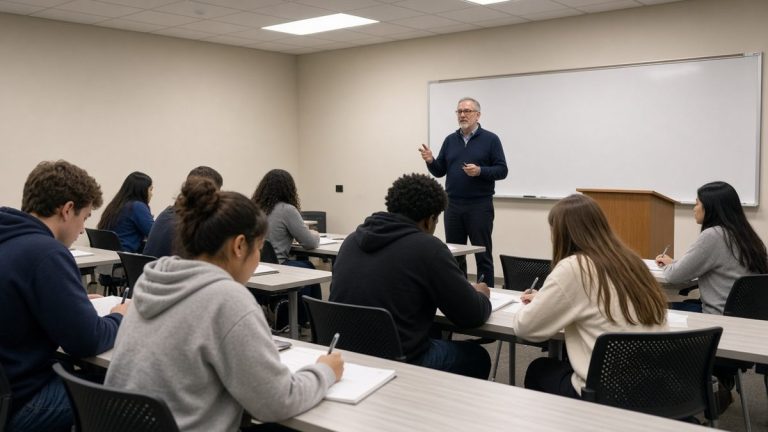 Dual enrollment - Dual Enrollment: How High School Students Can Earn College Credit