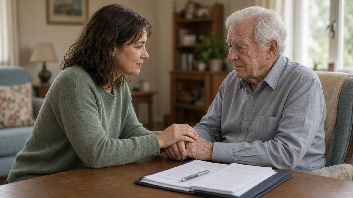 Guardianship - Guardianship: How Courts Appoint a Guardian for an Adult or Minor
