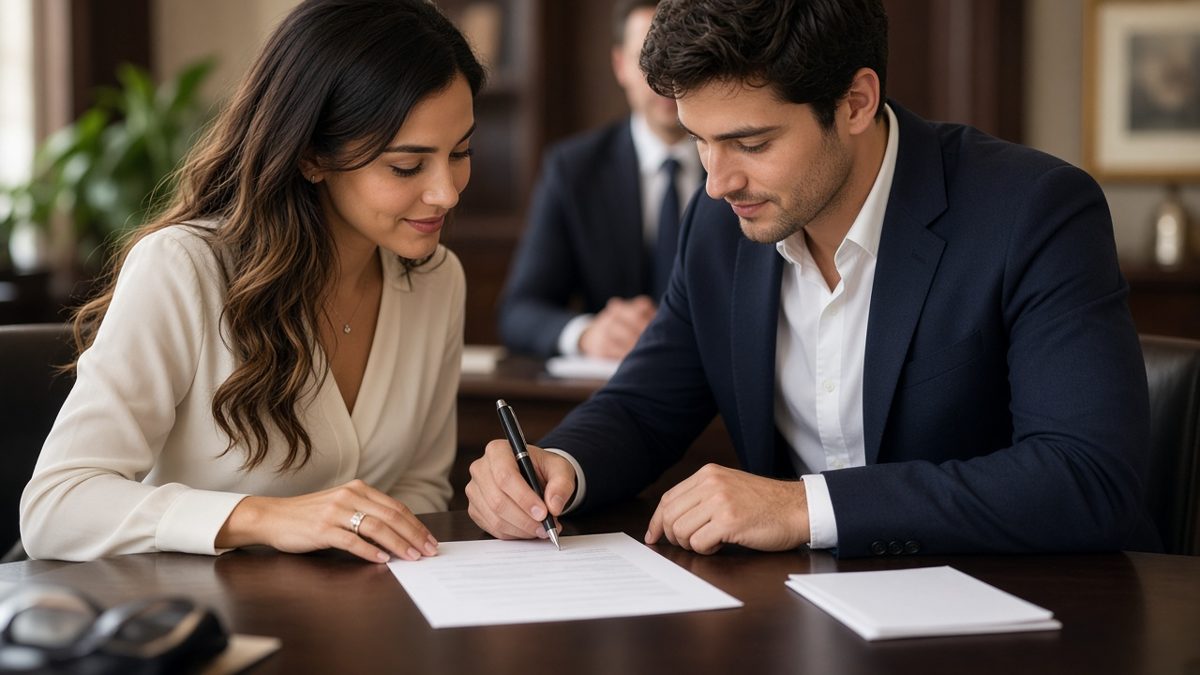 Prenuptial agreement - Prenuptial Agreement: What It Covers, How It Works, and When It Holds Up