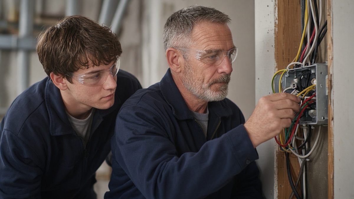 Registered apprenticeship - Registered Apprenticeship: How to Earn While You Learn a Skilled Career